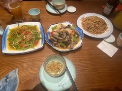 -大富烧鸡大牌档(扬帆店)