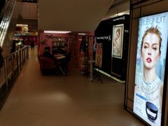 -沈阳大商千盛购物中心有限公司(长江街店)
