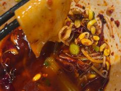 -大师兄·西北小馆(南沙万达广场店)