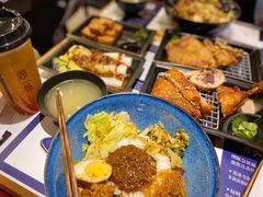 -馔豚·台北菜专门店(深圳湾万象城店)