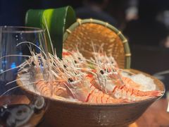 -Mr.Fish鱼鲜生海鲜放题(高德置地冬广场店)