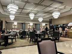 -京香轩·中餐厅(上海中庚聚龙酒店)