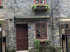 -大韩民国临时政府（长沙）活动旧址