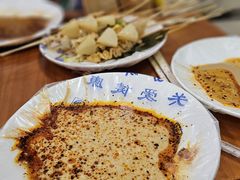 -郭记小街麻辣烫(虎坊路店)