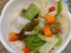 -新繁老號豌豆汤饭店·江湖菜(宝光寺店)