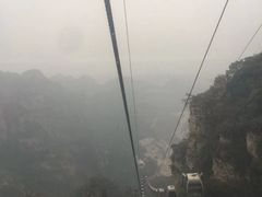 -狼牙山风景区
