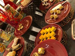 -西安高新希尔顿酒店·咖啡露台西餐厅