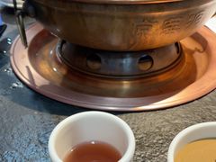 -清真·京华源铜锅涮肉(丰庆店)