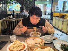 -晓淮山·扬州早茶·淮扬菜(龙阳广场店)