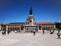 -商业广场(Praça do Comércio)
