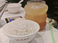 -水禾轩·海鲜蒸汽主题餐厅(拱北店)
