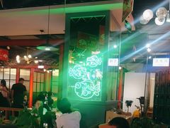 -蛙一刀·麻椒鱼火锅(金仙桥店)
