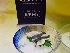 -海鼎荟海鲜姿造(仟禧汇店)