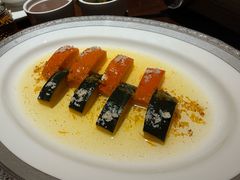 -许爷家·生态湖鲜(徐汇日月光店)