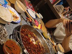 -胖子鱼·天水麻辣鱼火锅(秦州407店)