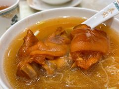 -麦奀云吞面世家 山顶店(山顶广场店)