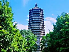 -玲珑塔公园