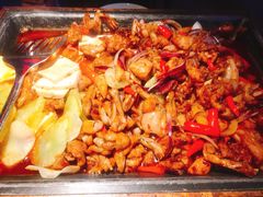-蛙小侠(威高广场店)