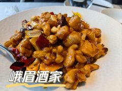 -望京辣宴·古法川菜(望京店)