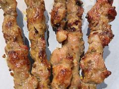 -聚点串吧·北京烧烤(赵登禹路店)