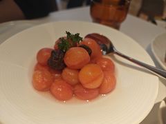 -汤城小厨•粤菜•靓汤(金宝街店)