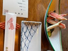 -蟹道乐(新宿本店)