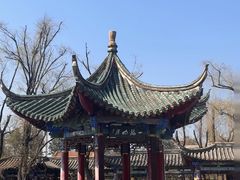 -翠湖公园
