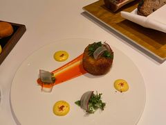 Maryland Style Crab Cake-永利扒房(永利皇宫店)