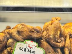 -牛街清真满恒記(平安里西大街店)