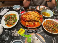 -大川先生·小龙虾·川菜(信义坊店)