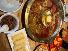 -宽窄巷子鲜牛火锅(北京首店)