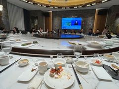 -迪拜七星酒店·京港酒楼