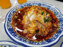 -冬哥川菜馆(十梓街店)