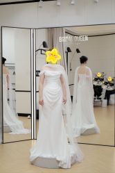 -Bridal Queen·婚纱女皇