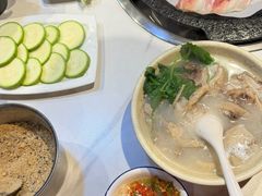 -牛得很·鲜牦牛肉烧烤·牛羊肉菌汤锅(康定店)