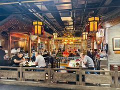 -四世同堂·京菜·烤鸭(车公庄店)