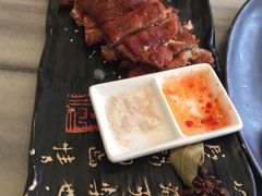 -106餐厅(山水文园店)