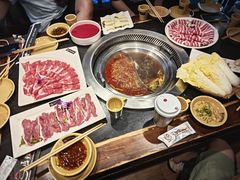 -唇辣号重庆老火锅(燕郊鑫乐汇店)
