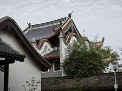 -岳麓山风景名胜区