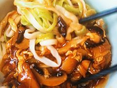 -味+新京宴·烤鸭·北京菜(创意谷店)