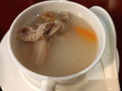 -北京首都机场希尔顿酒店