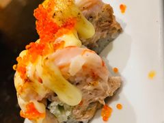 -無境·匠心日本料理(汉街店)