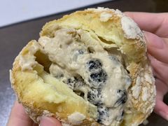 爆浆泡芙-燃厚蛋糕(卓展中信城店)