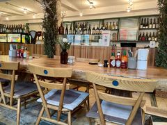 大堂-RAC BAR(安福路店)