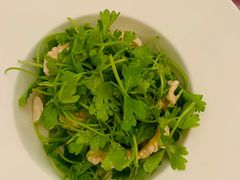 海味时蔬-邓丽君音乐主题餐厅