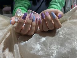 -瞧·享轻奢美甲美睫