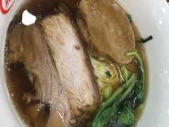 -老盛兴汤包馆(大华二路店)