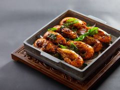 -梅花境(万科店)