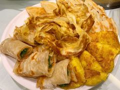 -老长春肉馆(创业大街店)