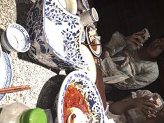 -南京大牌档(济南万象城店)